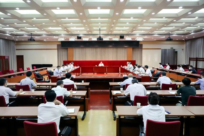 農(nóng)業(yè)農(nóng)村部：爭分奪秒全力以赴抓好防災減災 堅決守住糧食和農(nóng)業(yè)豐收