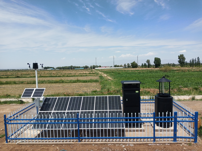 成都都成走進張掖智慧農(nóng)業(yè)提升項目助力鄉(xiāng)村振興